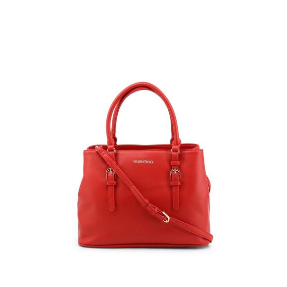 Mario Valentino Verde Polyurethane Women's Shoulder Bag main image 1